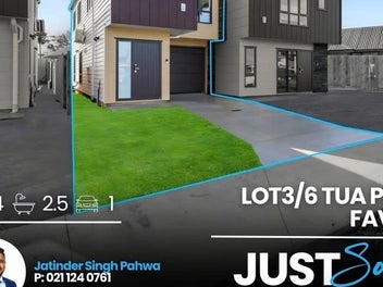 6C Tua Place, Favona, Auckland