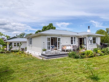 34 French Street, Lansdowne, Masterton