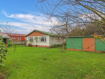 2 Broadway, Mangaweka, Mangaweka