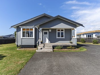 4 Wills Road, Bell Block, New Plymouth
