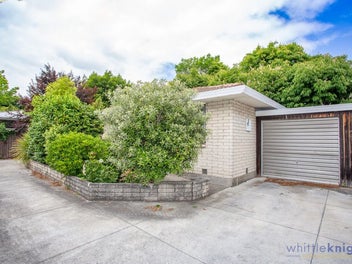 57B Middleton Road, Upper Riccarton, Christchurch