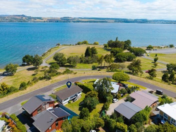 30 Pokaka Crescent, Wharewaka, Taupō
