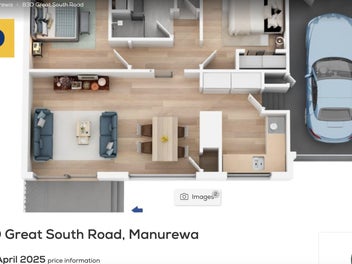 83D Great South Road, Manurewa, Auckland