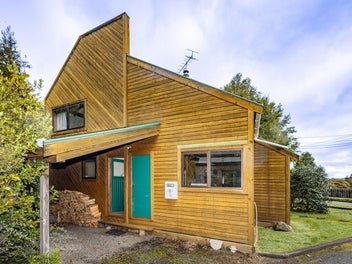 1/23 Moore Street, Ohakune