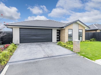 52 Longcot Drive, Rolleston, Rolleston