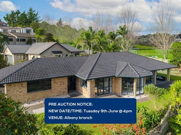 3 Cricklade Terrace, Windsor Park, Auckland