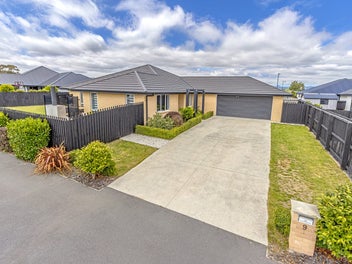 9 Whincops Road, Halswell, Christchurch