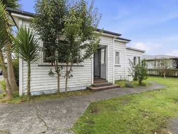 27 Wellington Street, Hamilton East, Hamilton