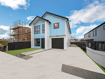 53 Derbyshire Lane, Karaka, Papakura