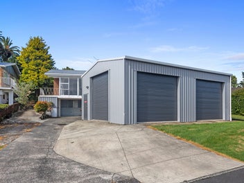 142 Welcome Bay Road, Welcome Bay, Tauranga