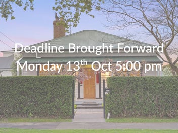105 Fisher Avenue, Beckenham, Christchurch