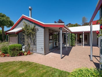 16 Day Place, Springfield, Rotorua