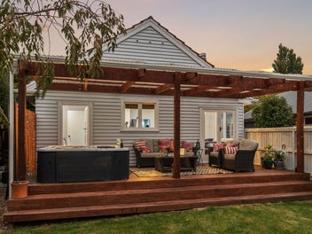 8 Lyttelton Street, Somerfield, Christchurch