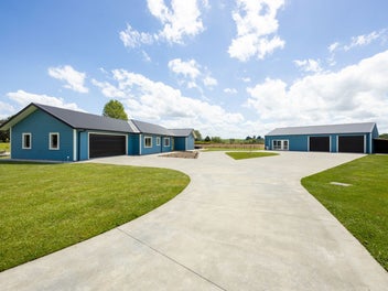 202 Kio Kio Station Road, Otorohanga, Otorohanga