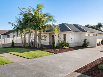 3 Sterling Park, Lytton West, Gisborne