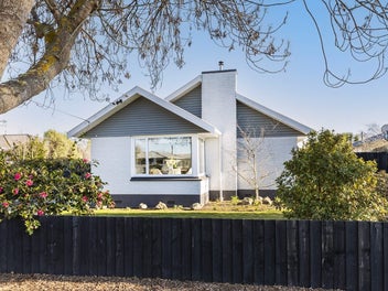 45 Emlyn Place, Avondale, Christchurch