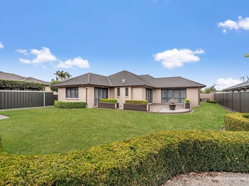 5 Russell Robertson Drive, Havelock North, Havelock North
