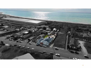 70 High Street, Kensington, Timaru