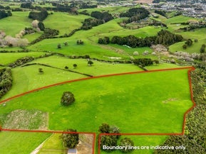 55 Gordon Francis Drive, Paerata, Pukekohe