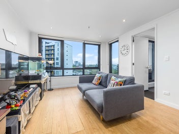907/145 Nelson Street, Auckland Central, Auckland