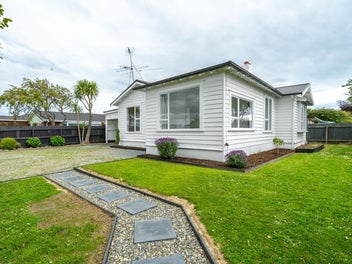 125 Scandrett Street, Appleby, Invercargill