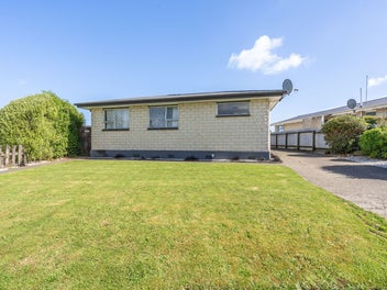 4 Maltby Street, Waikiwi, Invercargill