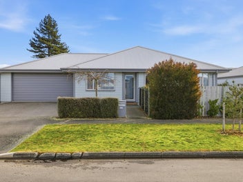 39 Baynes Street, Burwood, Christchurch