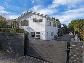 64 Monteith Crescent, Remuera, Auckland