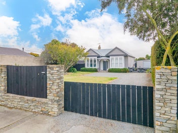2 Ettrick Street, Oamaru North, Oamaru