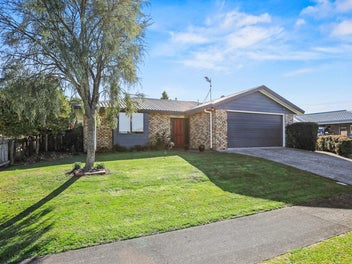 133 Reynolds Drive, Te Awamutu, Te Awamutu