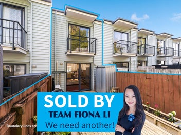 59/24 Norrie Avenue, Mount Albert, Auckland