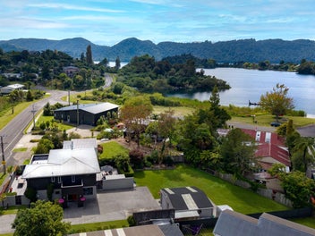 19 Okareka Loop Road, Lake Okareka, Rotorua