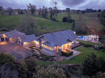 694B Horotiu Road, Te Kowhai, Hamilton