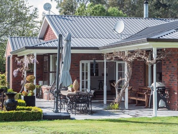 372 Te Awa Road, Temuka, Temuka