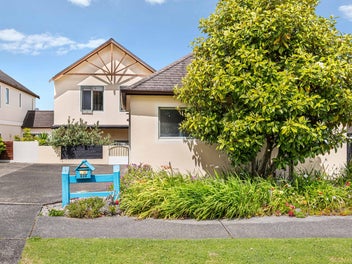 258 Alec Craig Way, Gulf Harbour, Whangaparaoa