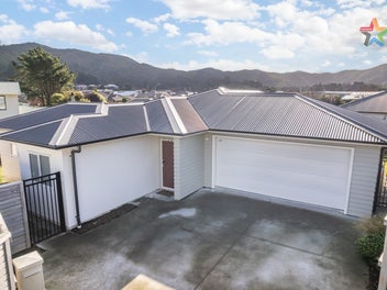7 Brian Hughes Road, Wainuiomata, Lower Hutt