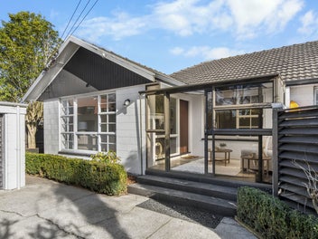 2/36 Tomes Road, St Albans, Christchurch