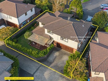 13C Jordan Avenue, Onehunga, Auckland
