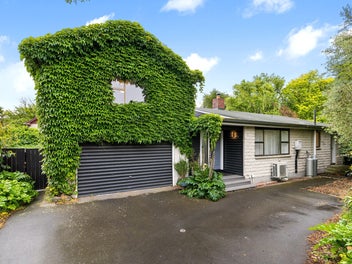 117C Waimairi Road, Ilam, Christchurch