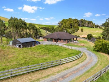 116 Hawkens Road, Makarau