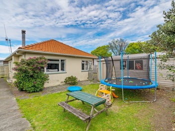 152 Ferguson Street, West End, Palmerston North