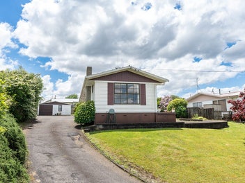 39 Cowley Drive, Temple View, Hamilton