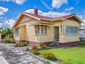 9 Bernard Street, Avenues, Whangarei