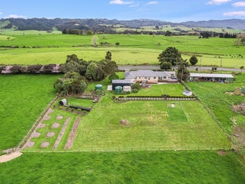 420 Mangatangi Road, MANGATANGI, POKENO