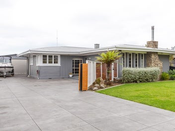 11 Tom Parker Avenue, Marewa, Napier