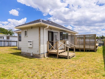 24 Kauri Street, Mangakino, Mangakino