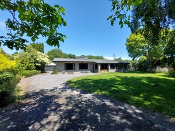 581 Buchanans Road, Yaldhurst, Christchurch