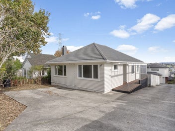 99 Oakdale Road, Mount Roskill, Auckland