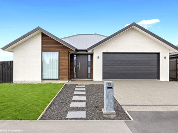 2 Radar Drive, Rolleston, Rolleston
