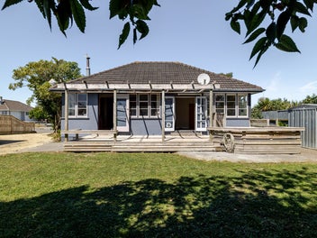 15 Montrose Place, Takaro, Palmerston North